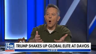 The Five 1/25/25 FULL HD SHOW | BREAKING FOX NEWS January 25, 2025