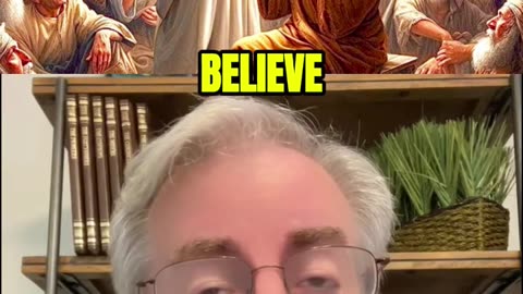 Is Jesus With YOU?! 🥹✝️ #jesus #faith #shorts #God #heaven #Lord