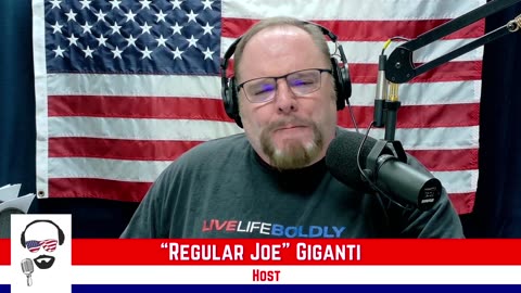 Epstein Files Released - Nuclear Renaissance - Mangione Cheered On: The Regular Joe Show