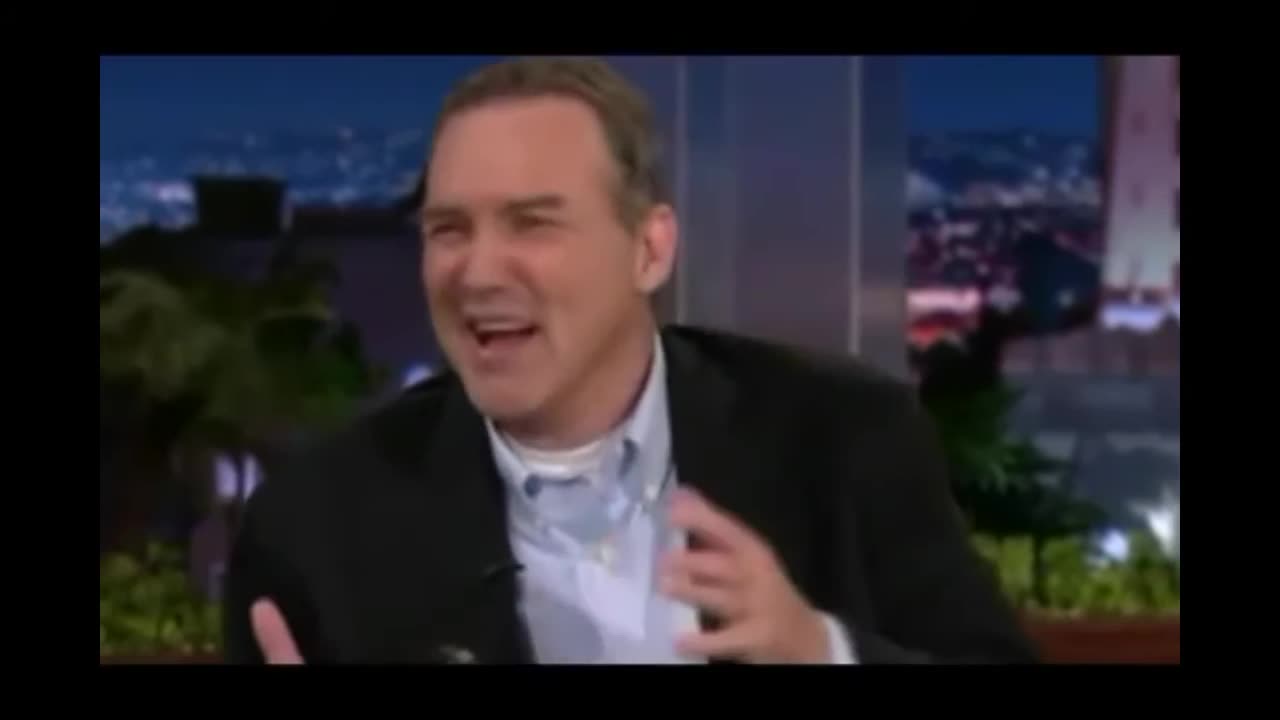 Norm: "This is a saying I made up"