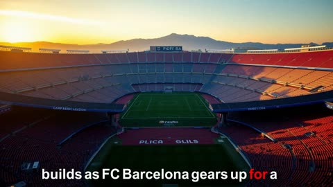 FC Barcelona's Surprising $67 Million Windfall and Coach Flick's Satisfying Victory #latestnews