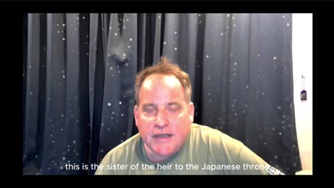 Benjamin Fulford Emergency Broadcast!