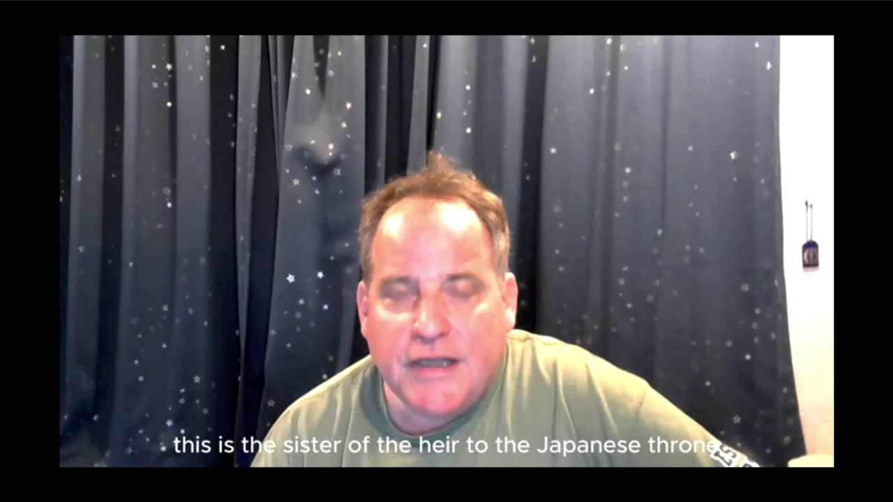 Benjamin Fulford Emergency Broadcast!