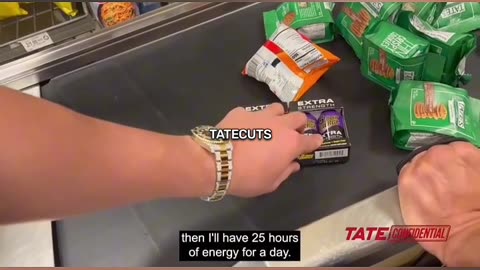 Tristans trick to -1 minute sleep