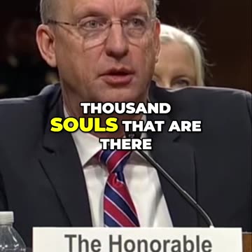 Doug Collins Alaska's Health Care Crisis