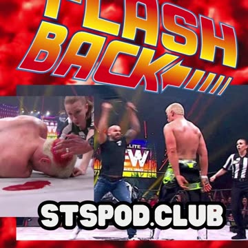 FLASHBACK FRIDAY! #flashbackfriday