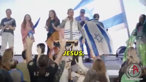 If you hear a Christian Pastor talk like this, you know he is a Demon/False prophet in disguise.