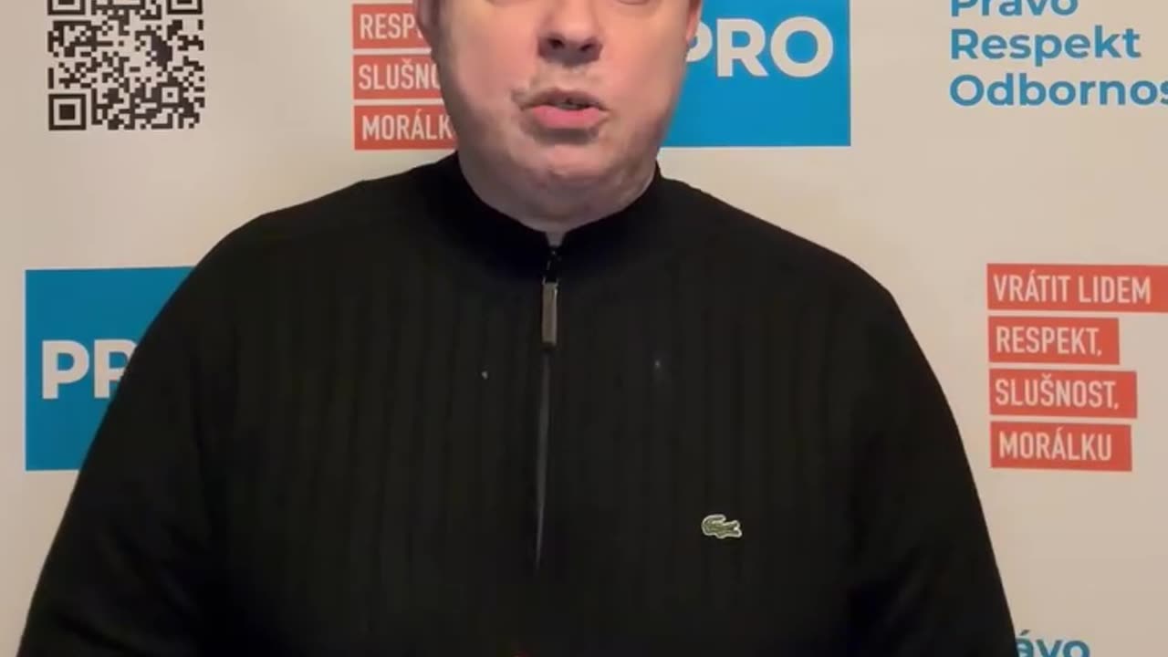 Vláda chce Kriminalizovat Tomio Okamuru