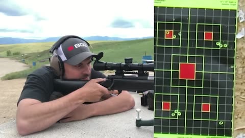 Christensen Ridgeline vs. Howa Elevate Bolt-Action Rifle