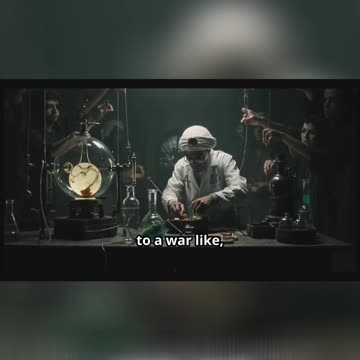 Unite Against Hidden Agendas: A Fight for Peace