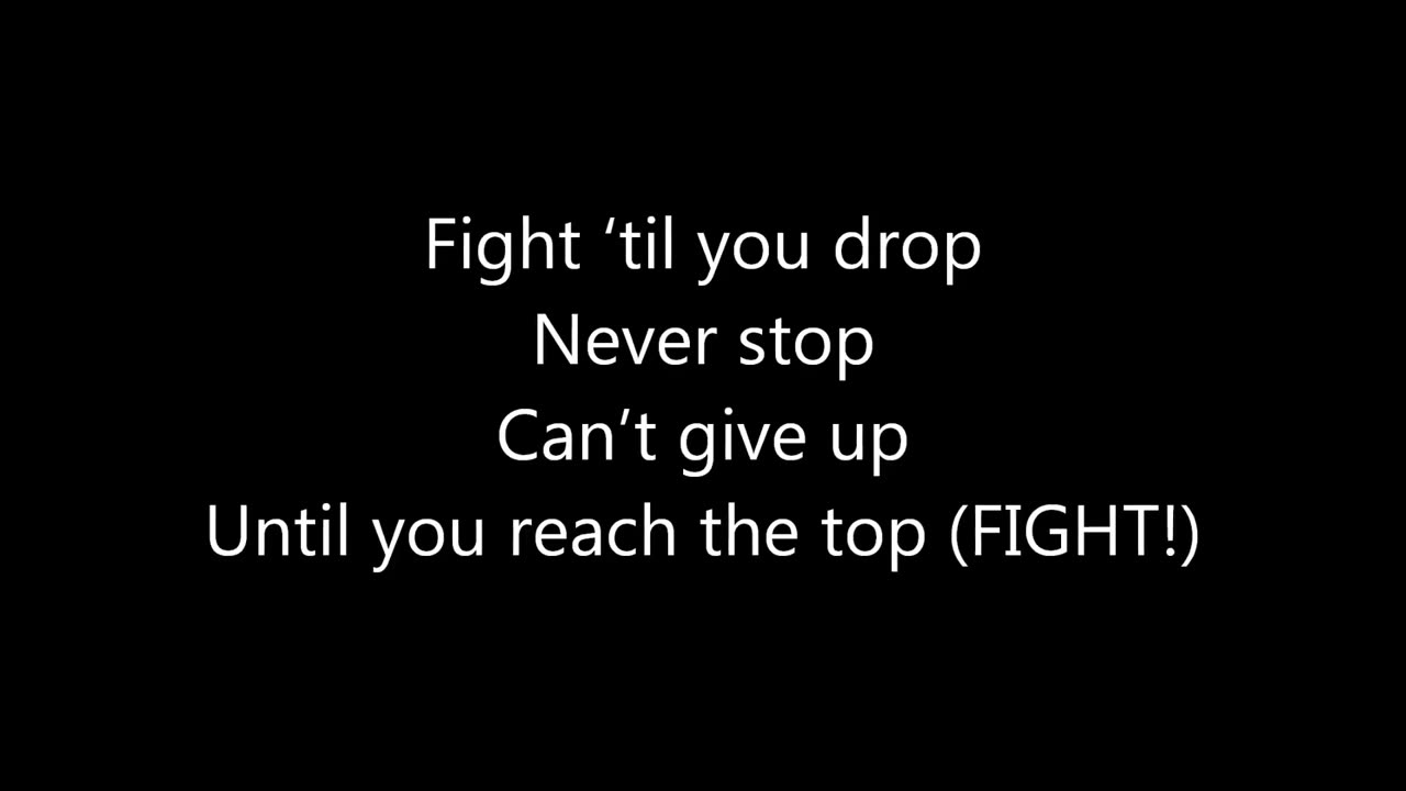 Joe Esposito - You're The Best
