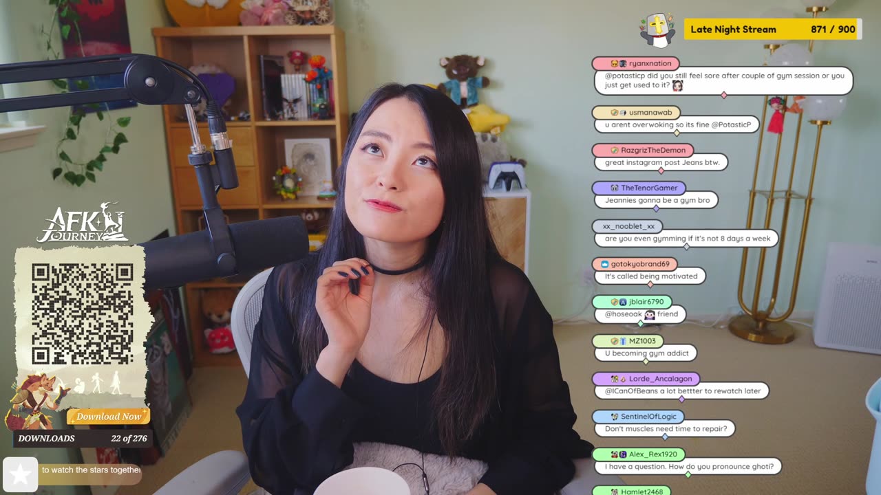 [1/21/25] Some News About Upcoming Events~ then Silent Hill Calls O_O