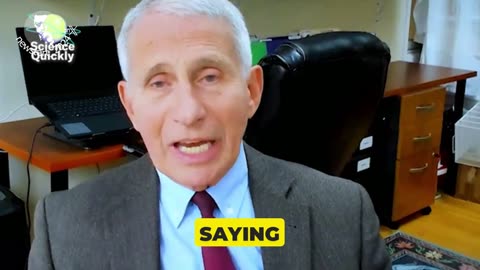 Fauci: Mask wearing saved lives