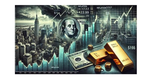 Jim Willie: Financial Stuff (P 5)