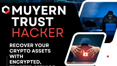 HIRE MUYERN TRUST HACKER TO HELP RECOVER LOST INVESTMENT