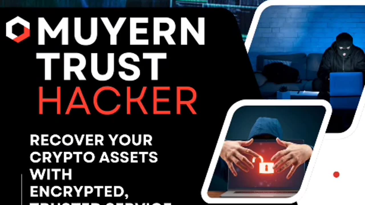 HIRE MUYERN TRUST HACKER TO HELP RECOVER LOST INVESTMENT