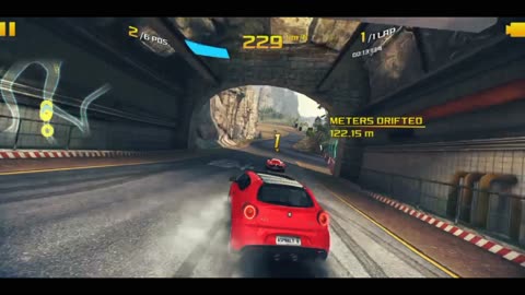 Cadillac ATS Unleashed! Dominating Asphalt 8’s State 1 Welcome Round Like a Pro 🚗💥