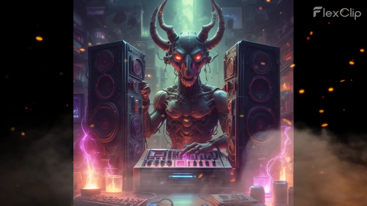 NiX - Where Is Your God Now?