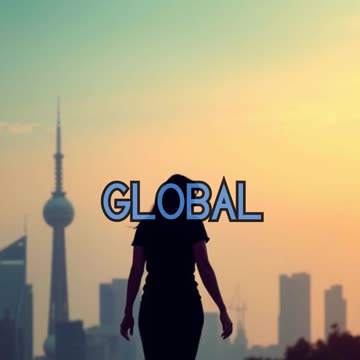 Walking World Tour: How Your Lifetime Steps Could Circle the Earth 5 Times