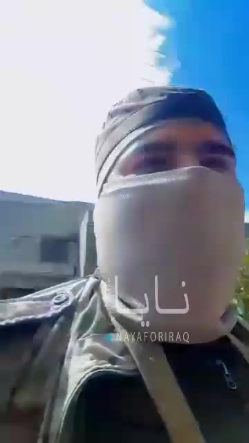 Sectarian Mass-Murder in Syria