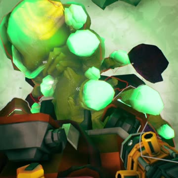 Bugging To Get To Me (Deep Rock Galactic)