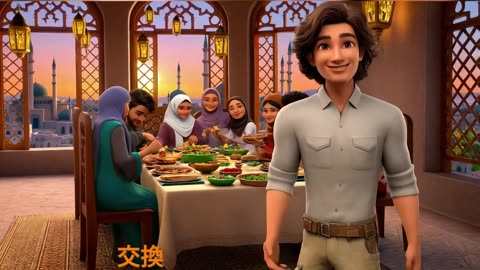 ラマダン 🌙❓❓ 断食 🏵️❓❓ イスラム教徒 🕌❓❓ どういうこと？🤔❓❓