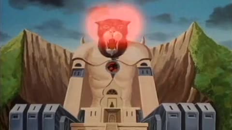 ThunderCats 1985 Season 1 Episode 53 Good and Ugly