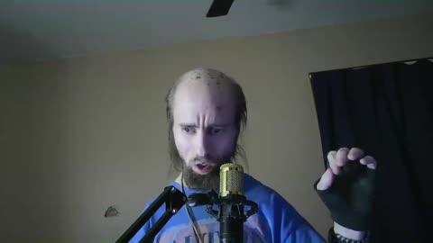 Cyraxx live on YT. "I WILL NOT BOW DOWN TO U N WORD BOI AND WILLIAM". 3/6/2025. We own you