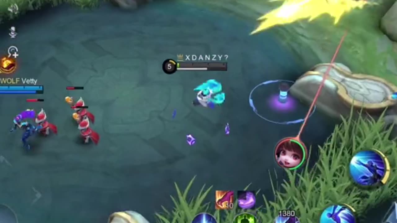 Ling Jungler.exe part 2