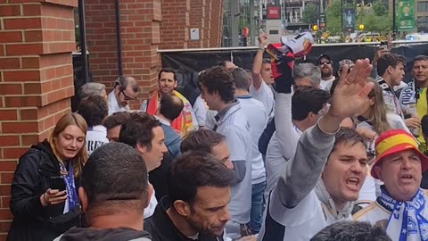 HALA MADRID