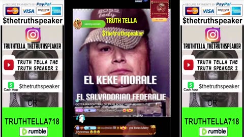 VONVON TRAINWRECK CHRONICLES CHRISTMAS EDITION