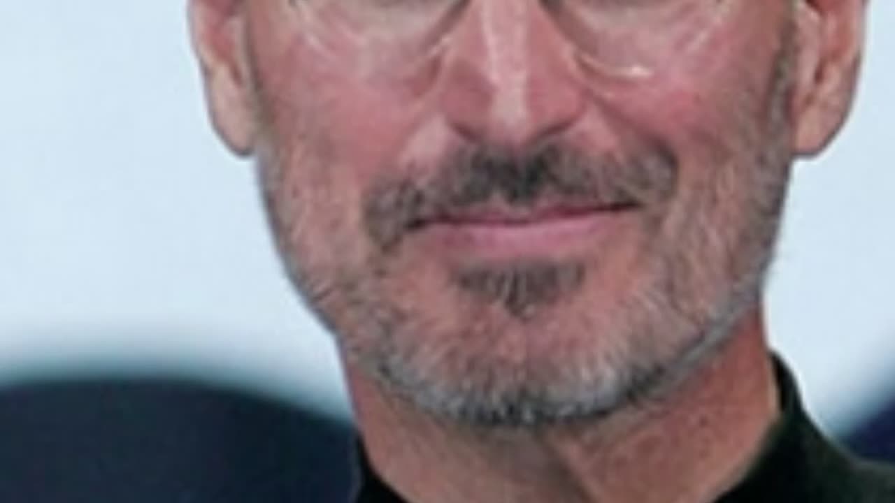 Steve Jobs Motivation Quote 3