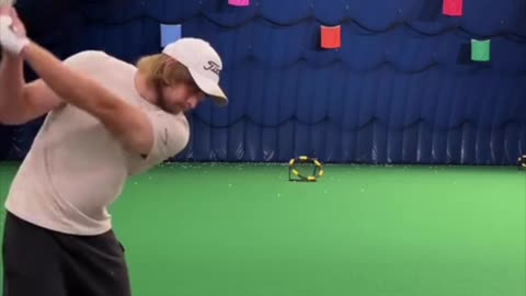 ⛳️ Nick Schiavi