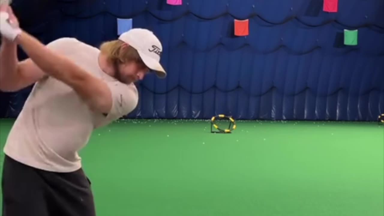 ⛳️ Nick Schiavi