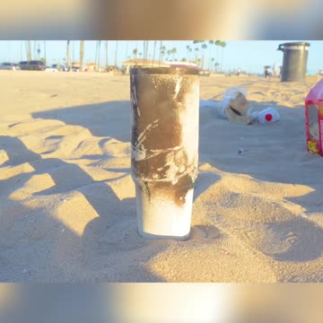 Stanley Cup Fire Test: What Really Survives?