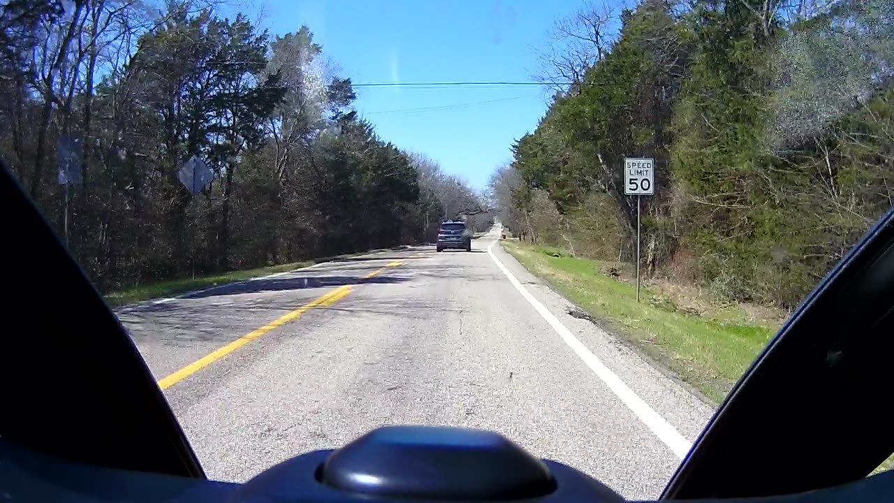 20250310.FM-499 West to US-380
