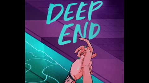 Deep End (Full Audiobook)