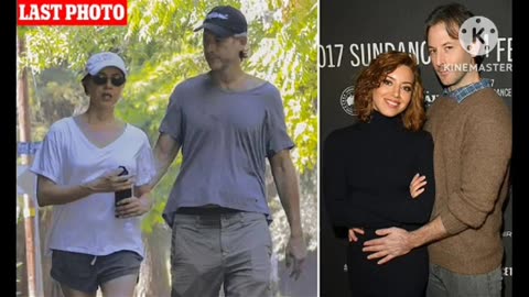 Aubrey Plaza Makes First Public Appearance After Husband John Michael Baena’s Tragic Passing