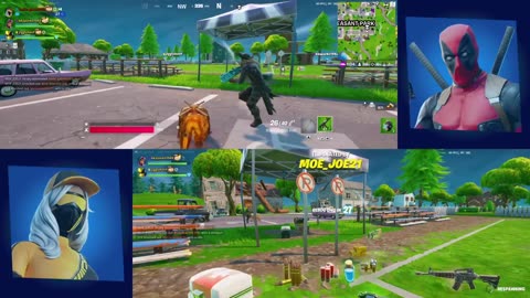 Fortnite [TfixotPaYL8]