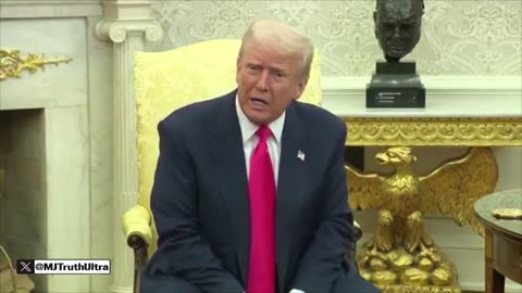 The United States is going to take back the wealth that was stolen from us - April 2nd is going to be a big day for our country ~ President Trump