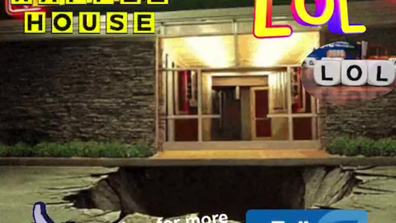 Casoeh Walking Into Waffle House! (Meme!)😂😂