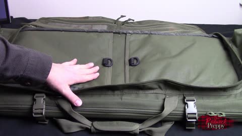 What's In Your Range Bag? 2025 Edition