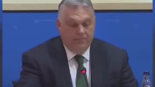 🇭🇺 Viktor Orbán exposes Merkel 🇩🇪