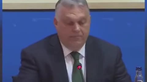 🇭🇺 Viktor Orbán exposes Merkel 🇩🇪