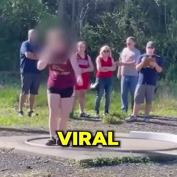 Students Who Protested Against Allowing Trans-Athletes to Compete...Are Banned