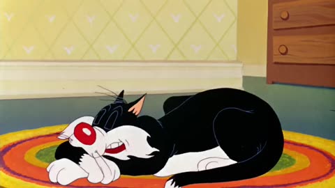 Looney Tunes Golden Collection S1947E07 Tweetie Pie