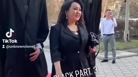 Men in Black Part 3