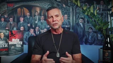 Michael Franzese-Big Homie Reveals Shocking Links Between Fires, Al Qaeda, and Sabotage