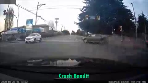 Car Crash