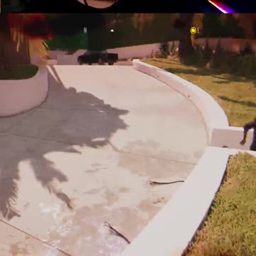 Fried zombie, it's what's for dinner! | Dead Island 2 | game play | episode 2